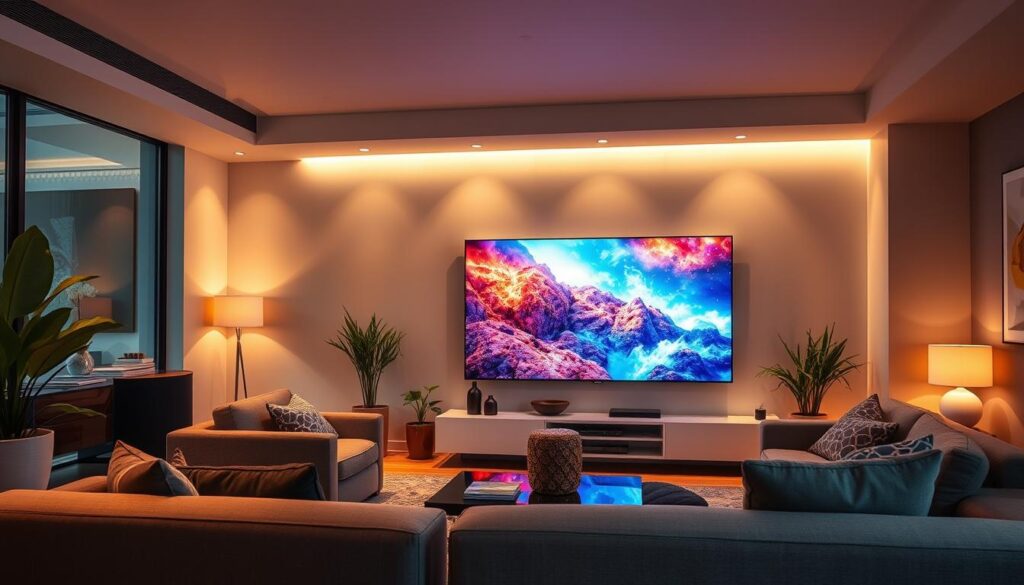 HD Watch TV: Stunning Clarity for Your Viewing 2025