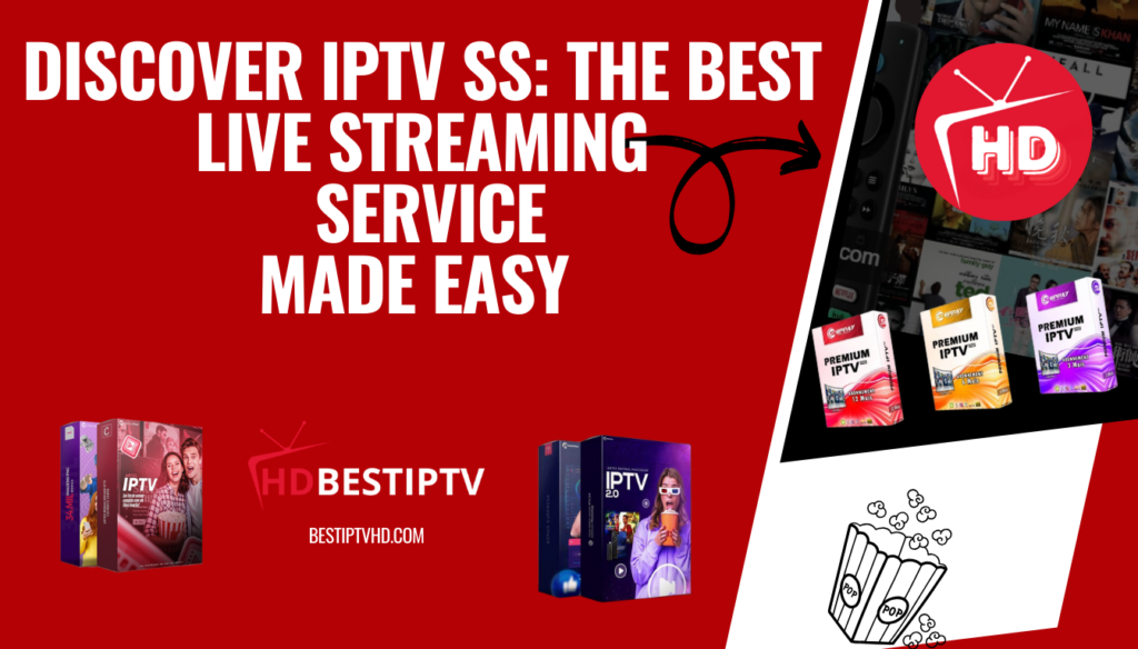 IPTV SS