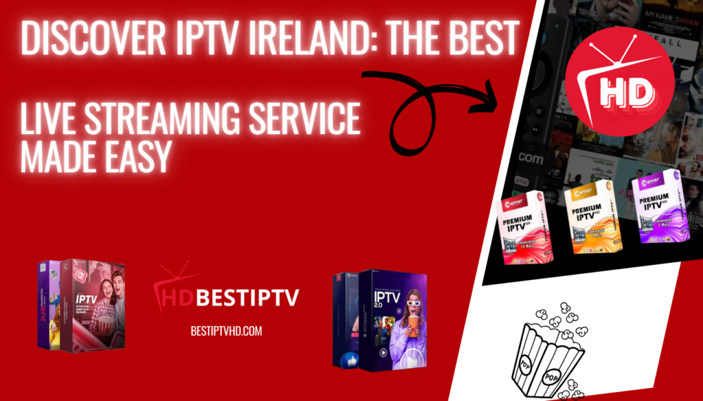 IPTV Ireland